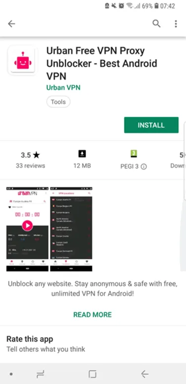 Install Step 2
